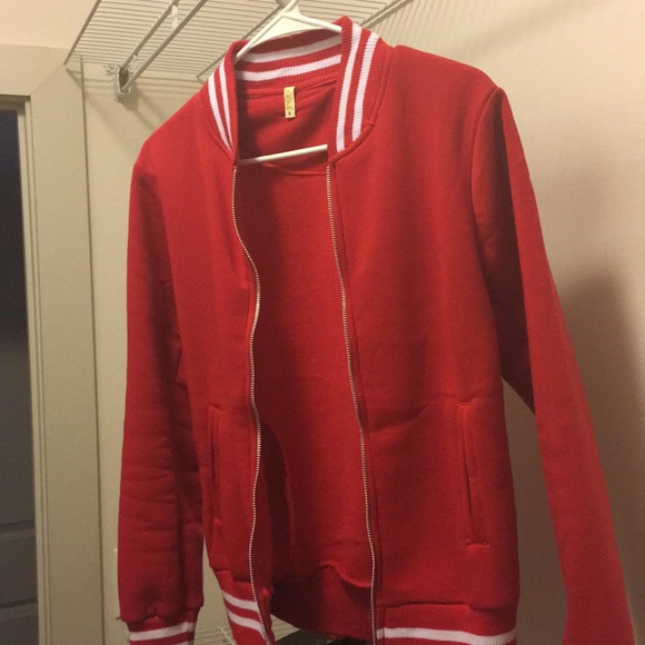 Jacket - Picture 1 of 1